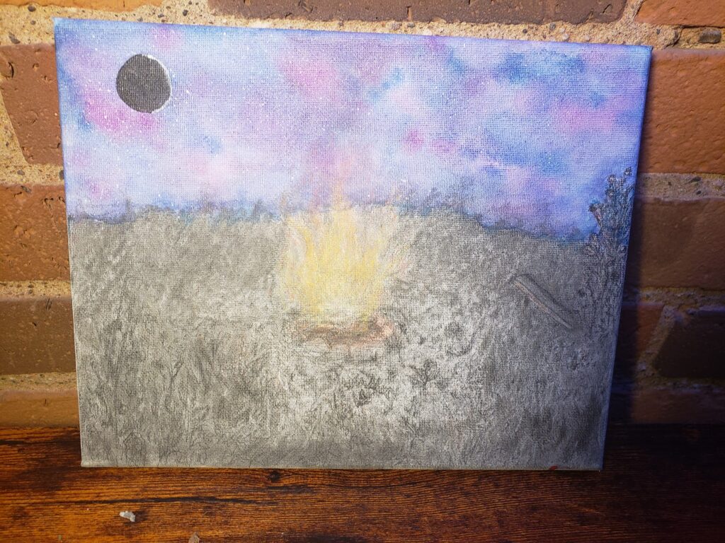 Fire Pit