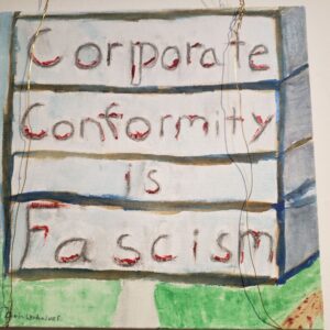 Corporate Conformity