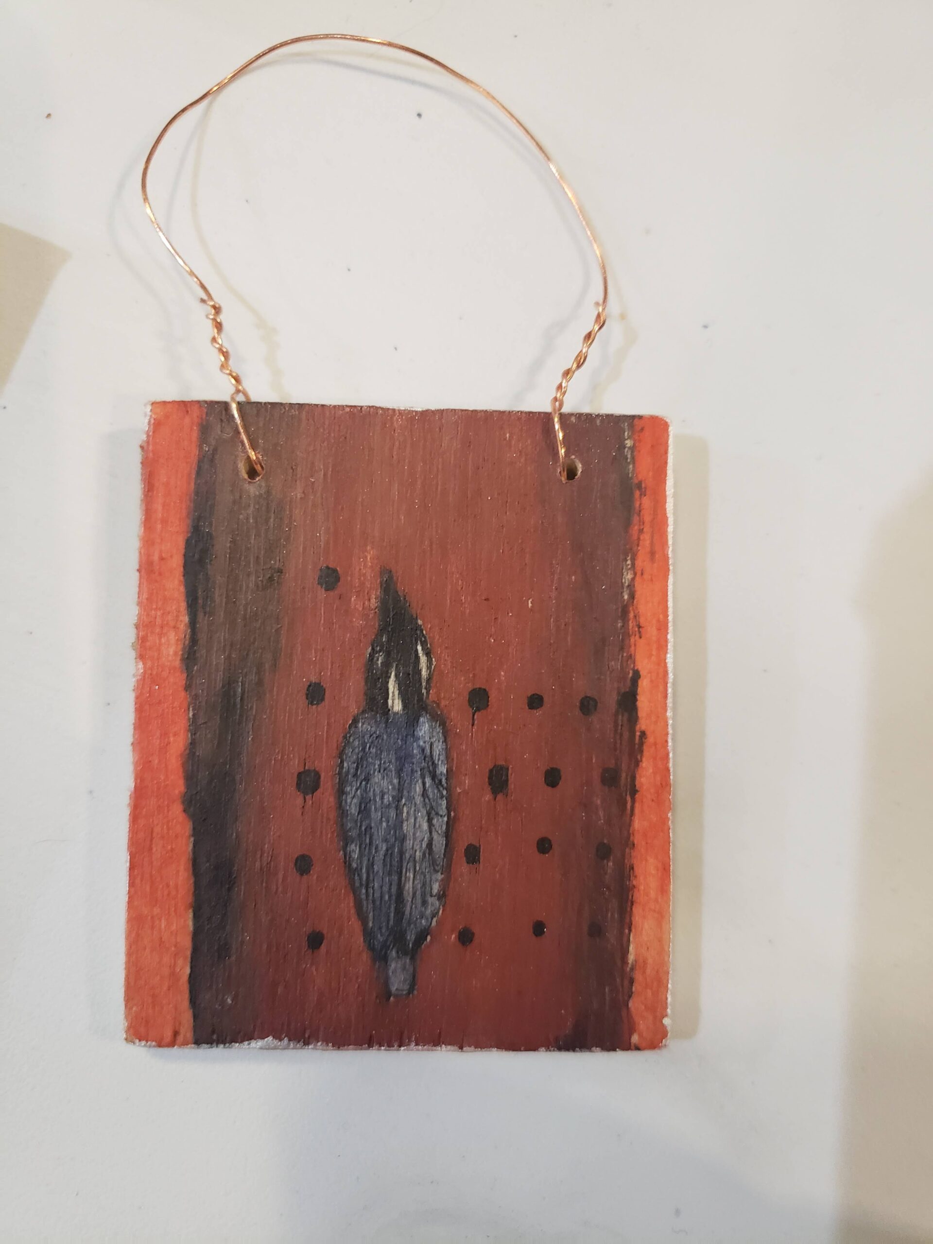 Bird Ornaments - Image 5