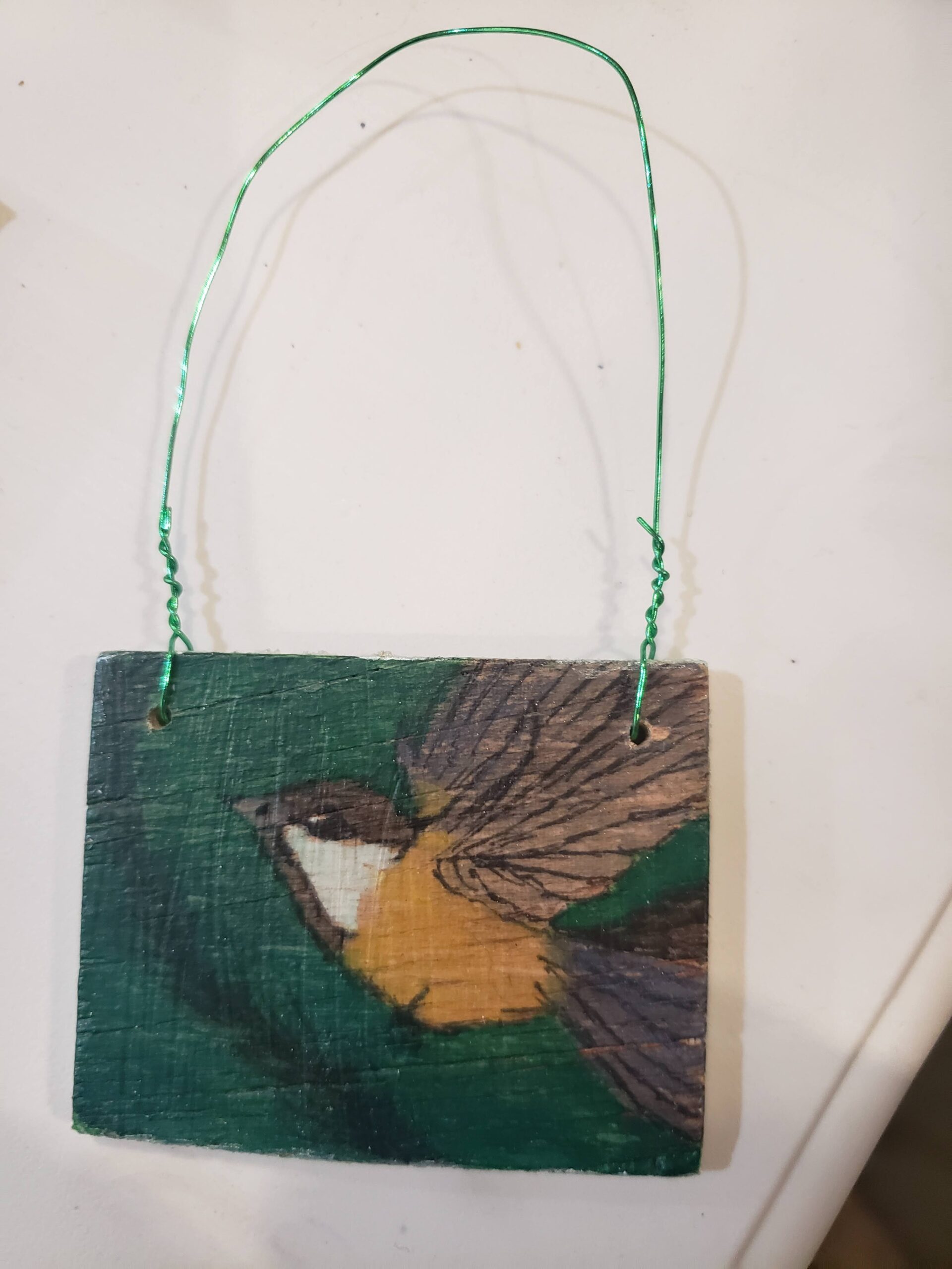 Bird Ornaments - Image 6